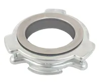 Komplet hrdlo EVO3 ( kompletní sestava, kromě zátky a manžety) pro drtiče odpadků