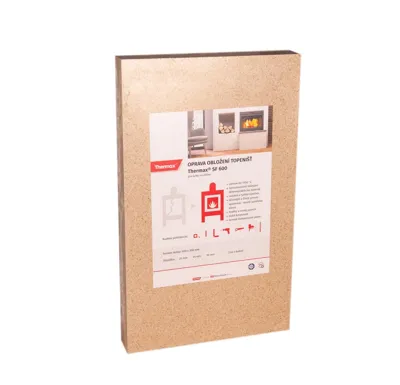 HS Flamingo Opravná sada THERMAX SF 2× 500 x 300 x 30 mm