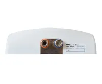 HAKL Průtokový ohřívač vody MK2 9kW, tlakový (3)