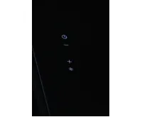 CATA Odsavač par EMPIRE VIP KD 521090 + DÁLKOVÉ OVLÁDÁNÍ (2)