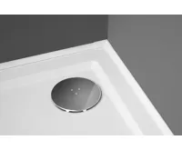 POLYSAN Krycí lišta pro vany a vaničky, 2x 1950mm, 2x roh, 2x zakončení, bílá POLYSAN Krycí lišta pro vany a vaničky, 2x 1950mm, 2x roh, 2x zakončení, bílá