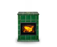 Hein Kachlová kamna BARACCA 8 (4)