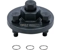 BGS Stahovák na kola vačkových hřídelí,  pro VAG 1.6, 2.0 TDI CR BS74440 BGS Stahovák na kola vačkových hřídelí,  pro VAG 1.6, 2.0 TDI CR BS74440