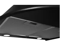 CATA Odsavač par Q Černá 900 (5)