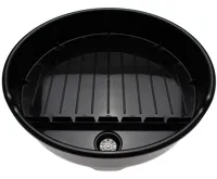 BGS Nástavec pro vypouštění oleje do 200l sudů, 20 l BGS Nástavec pro vypouštění oleje do 200l sudů, 20 l