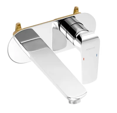 NOVASERVIS Umyvadlová, dřezová podomítková Nobless Tina chrom - 38200,0