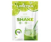 Matcha Tea Kyosun s.r.o. Matcha Tea shake limetka 30 g Matcha Tea Kyosun s.r.o. Matcha Tea shake limetka 30 g