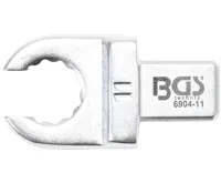 BGS Klíč nástrčný očkový, 11 mm