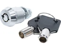 BGS Náhradní zámek s klíči pro dílenský vozík BGS 4107 - BGS 4107-9 BGS Náhradní zámek s klíči pro dílenský vozík BGS 4107 - BGS 4107-9