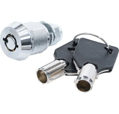 BGS Náhradní zámek s klíči pro dílenský vozík BGS 4107 - BGS 4107-9