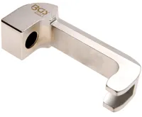 BGS Příchytky pro demontáž vstřikovačů