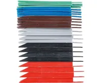 BGS Klíny plastové, sada 24 dílů (1)