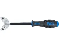 BGS Klíč na povoleni zátek tlumičů Mercedes E-Klasse kombi (2)