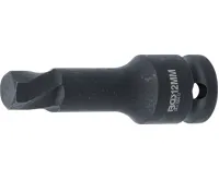 BGS Vytahovák šroubů, 12,5 mm (1/2&quot;), pro defektní vnitřní šestihran 12 mm