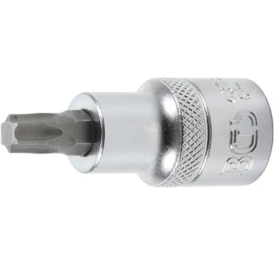 BGS Hlavice zástrčná 1/2" pro T-profil T45 x 53 mm