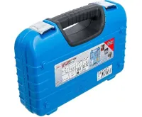 BGS Sada pro čištění vstřiků a motor. kanálků 38 dílů (5)