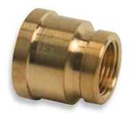 Mosaz nátrubek redukovaný  5/4&quot; x 1&quot;