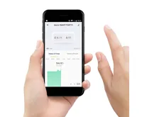 TUYA / SmartLife Senzor teploty a vlhkosti, Smart Zigbee SMART-TEMP10 (6)