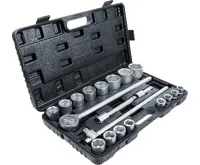 BGS Gola sada 3/4" 19-50 mm, 21 dílů (1)