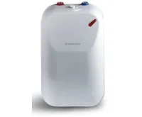 Ariston ARKSH 5O EU elektrický beztlakový ohřívač vody s baterií, nad umyvadlo Ariston ARKSH 5O EU elektrický beztlakový ohřívač vody s baterií, nad umyvadlo