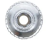 BGS Hlavice nástrčná 1/4" 3.5 mm Flank Drive/Pro Torque (1)