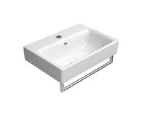 GSI SAND keramické umyvadlo 55x40 cm, bílá ExtraGlaze (1)