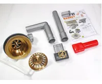 Lira Výpust vč. přepadu Staromosaz (8)