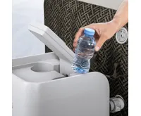 Bestway Vířivý bazén Lay-Z-Spa Cabo Smart HydroJet 6 - 6001R (3)