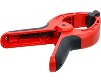 BGS Pomocná svěrka,  nylon,  160 mm - BGS 59852 (2)