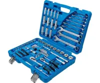 BGS Gola sada 1/4" a 3/8",palcová,92 dílů,chrom vanadium (2)