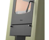 HS Flamingo Krbová kamna FLAMINGO ® ESPO I olivová (21)