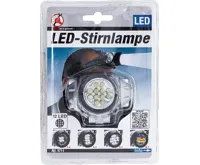 BGS Lampa LED na čelo, 12 LED (2)