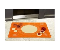 De Gusto Silikonový vál 50 x 40 cm (1)