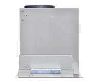 CATA Odsavač par EMPIRE VD 211060 Bílé sklo + DÁLKOVÉ OVLÁDÁNÍ (8)