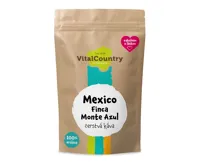 Vital Country s.r.o. Zrnková káva Mexico Finca Monte Azul 250g