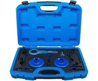 BGS Souprava nářadí k nastavení motoru,  pro VAG 2.4, 2.8, 3.0L benzín