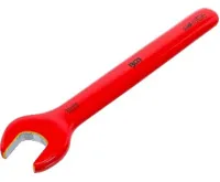 BGS Klíč plochý jednostranný VDE | 32 mm - BGS 71082 BGS Klíč plochý jednostranný VDE | 32 mm - BGS 71082