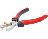 BGS Kleště odizolační 160 mm, dvoukomp. izolace (1)