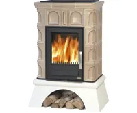 ABX Britania K-Kachlová kamna ahorn | AKCE Zdravá láhev 0,7l