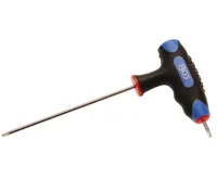 BGS Klíč T-profil T10 x 100 mm, T-rukojeť
