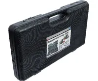 BGS Sada nářadí na ložiska kol, univerzální, 21dílná (5)