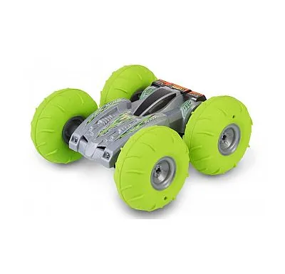 Kids World TORNADO RC stunt car 4x4 27 MHz