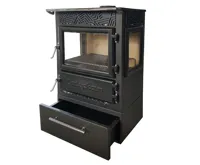 CALISKAN Krbová kamna UNA 3D-BOX (5)