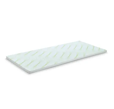 Dormeo Aloe Vera 5 Zónová Přistýlka 4 cm 70x190 cm