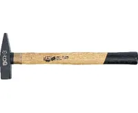 BGS Kladivo 300 g ,zámečnické TÜV-GS (4)