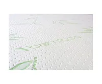 Romeo Vrchní matrace MEMORY BAMBOO 90 x 200 cm (4)