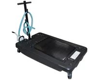 BGS Vana pro vypouštění a odkapávání oleje, 60 l BGS Vana pro vypouštění a odkapávání oleje, 60 l