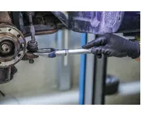 BGS Sada odpojovacích a montážních vidlic, 5dílná (6)