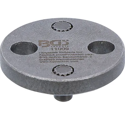 BGS Adaptér pro stlačování brzdových pístů  F / G, for Opel