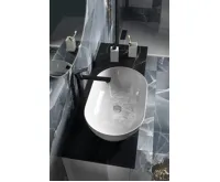 GSI PURA keramické umyvadlo na desku 60x37cm, bílá ExtraGlaze (3)